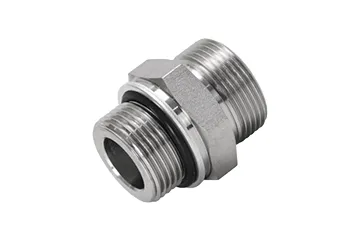 حلقة O-ring ذكر ORFS 1FG / حلقة O-ring ذكر BSP